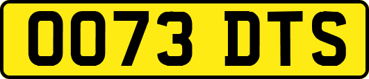 OO73DTS