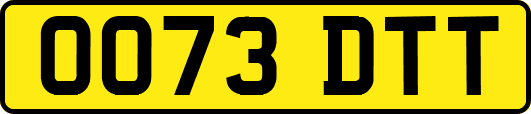 OO73DTT