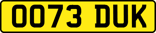 OO73DUK
