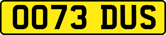 OO73DUS
