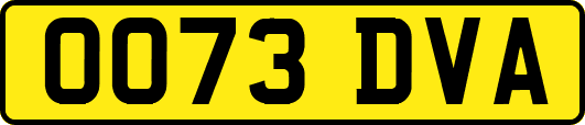 OO73DVA