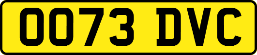 OO73DVC