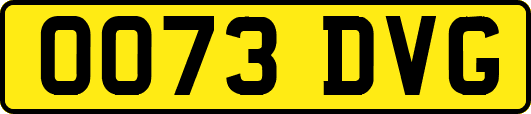 OO73DVG