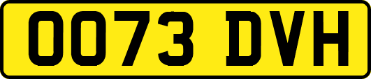 OO73DVH