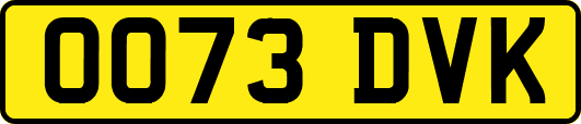 OO73DVK