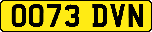 OO73DVN