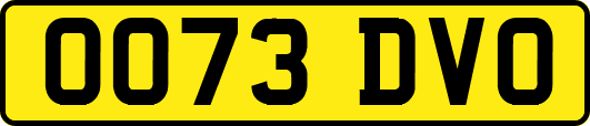 OO73DVO