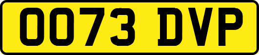 OO73DVP