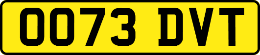 OO73DVT
