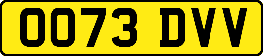 OO73DVV