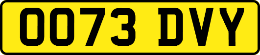 OO73DVY