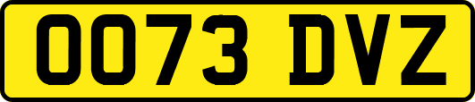 OO73DVZ