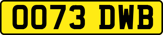 OO73DWB