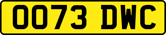 OO73DWC