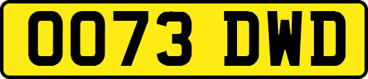 OO73DWD