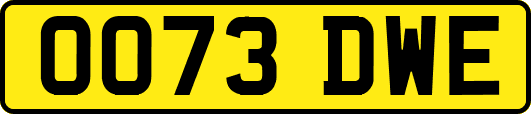 OO73DWE