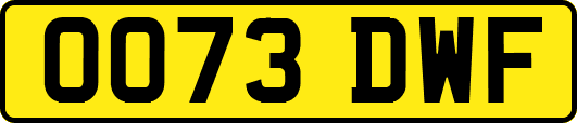 OO73DWF