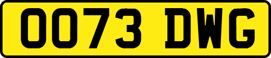 OO73DWG