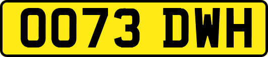 OO73DWH