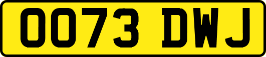 OO73DWJ