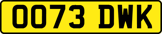 OO73DWK