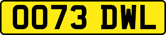 OO73DWL