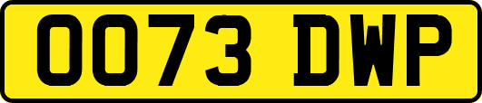 OO73DWP