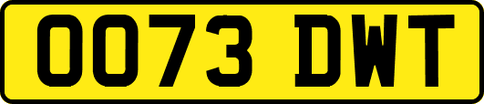 OO73DWT