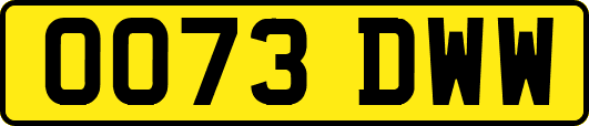 OO73DWW