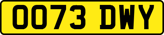 OO73DWY