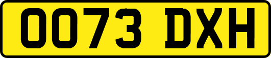 OO73DXH