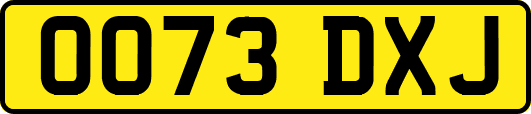 OO73DXJ