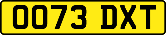 OO73DXT