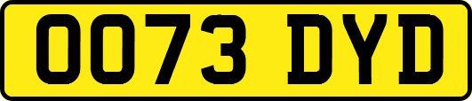 OO73DYD