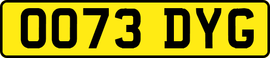 OO73DYG