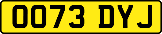 OO73DYJ
