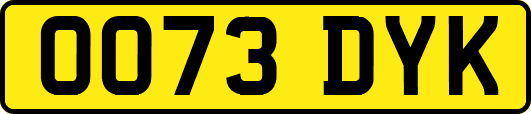 OO73DYK