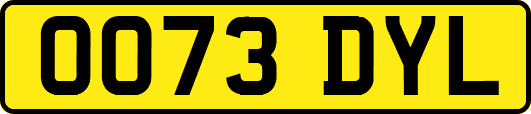 OO73DYL