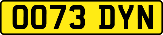 OO73DYN