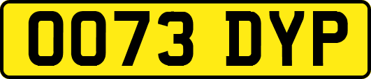 OO73DYP