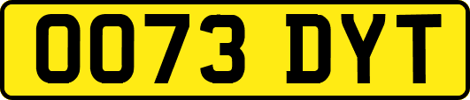OO73DYT