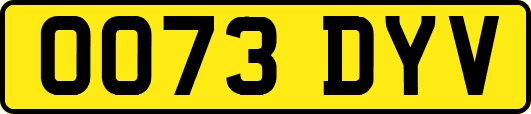 OO73DYV