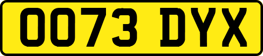 OO73DYX