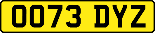 OO73DYZ