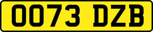 OO73DZB