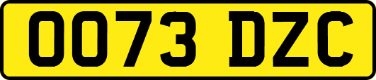 OO73DZC