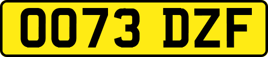 OO73DZF