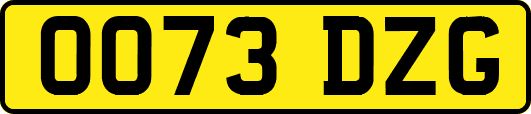 OO73DZG