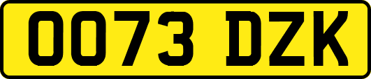 OO73DZK
