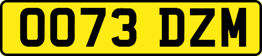 OO73DZM